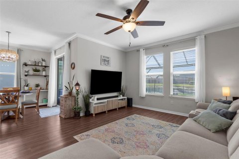 House in Parrish, Florida 3 bedrooms, 178 sq.m. № 1650993 - photo 18