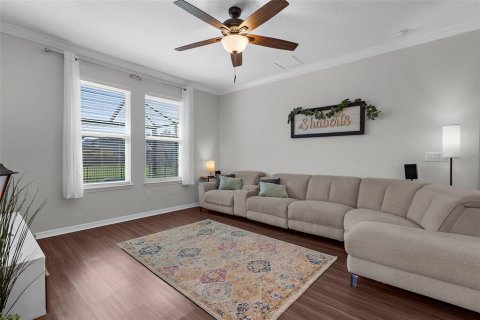 House in Parrish, Florida 3 bedrooms, 178 sq.m. № 1650993 - photo 20