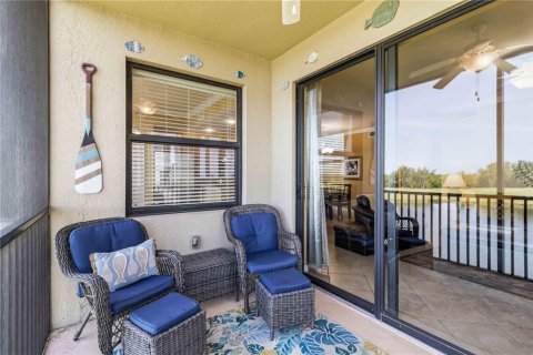 Condo in Bradenton, Florida, 2 bedrooms  № 2094352 - photo 27