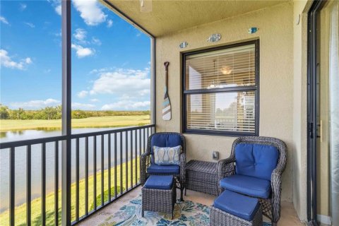 Condo in Bradenton, Florida, 2 bedrooms  № 2094352 - photo 25