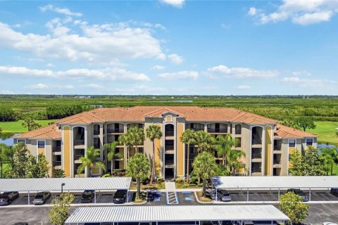 Condo in Bradenton, Florida, 2 bedrooms № 2094352
