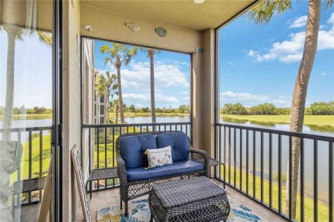 Condo in Bradenton, Florida, 2 bedrooms  № 2094352 - photo 26