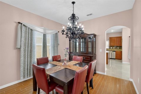 House in Riverview, Florida 4 bedrooms, 232.44 sq.m. № 1885195 - photo 13