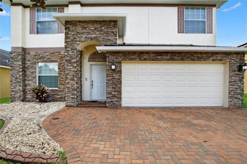 House in Riverview, Florida 4 bedrooms, 232.44 sq.m. № 1885195 - photo 6