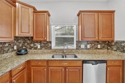 House in Riverview, Florida 4 bedrooms, 232.44 sq.m. № 1885195 - photo 26