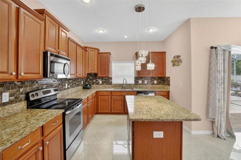 House in Riverview, Florida 4 bedrooms, 232.44 sq.m. № 1885195 - photo 25
