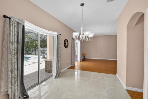 House in Riverview, Florida 4 bedrooms, 232.44 sq.m. № 1885195 - photo 21