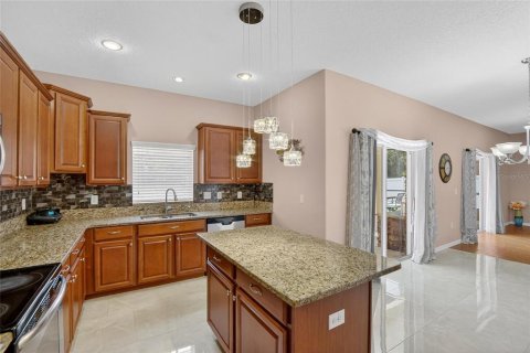 House in Riverview, Florida 4 bedrooms, 232.44 sq.m. № 1885195 - photo 22