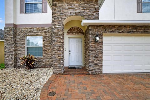 House in Riverview, Florida 4 bedrooms, 232.44 sq.m. № 1885195 - photo 7