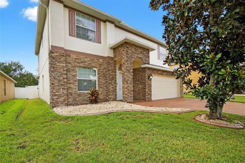 House in Riverview, Florida 4 bedrooms, 232.44 sq.m. № 1885195 - photo 5