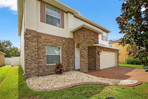 House in Riverview, Florida 4 bedrooms, 232.44 sq.m. № 1885195 - photo 4