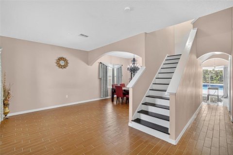 House in Riverview, Florida 4 bedrooms, 232.44 sq.m. № 1885195 - photo 9