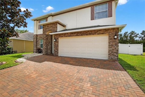 House in Riverview, Florida 4 bedrooms, 232.44 sq.m. № 1885195 - photo 3