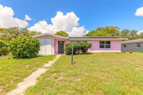 Casa en venta en South Daytona, Florida, 3 dormitorios, 197.97 m2 № 1846991 - foto 1
