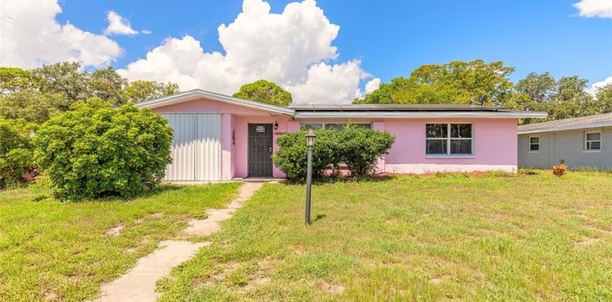 Casa en South Daytona, Florida 3 dormitorios, 197.97 m2 № 1846991