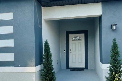 Casa en alquiler en Kissimmee, Florida, 3 dormitorios, 145.02 m2 № 1603217 - foto 2