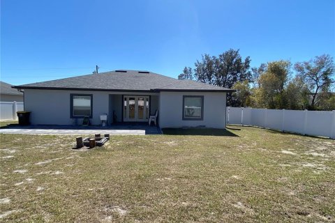 Casa en alquiler en Kissimmee, Florida, 3 dormitorios, 145.02 m2 № 1603217 - foto 16