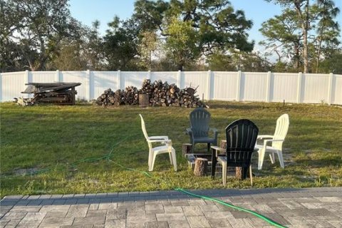Casa en alquiler en Kissimmee, Florida, 3 dormitorios, 145.02 m2 № 1603217 - foto 13
