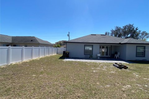 Casa en alquiler en Kissimmee, Florida, 3 dormitorios, 145.02 m2 № 1603217 - foto 14