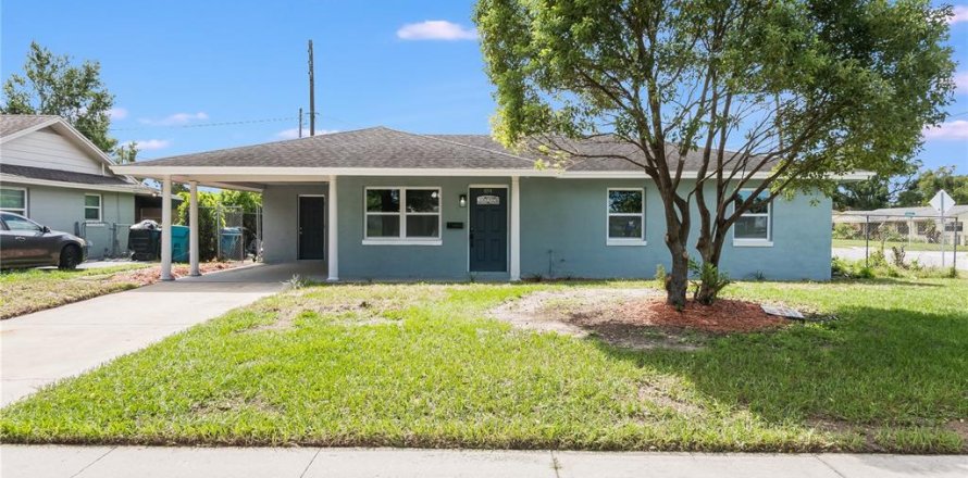 Casa en Orlando, Florida 3 dormitorios, 126.63 m2 № 1911985