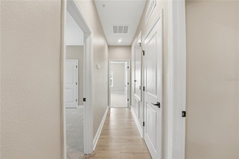 Купить таунхаус в Орландо, Флорида 7 комнат, 152.64м2, № 2109692 - фото 19