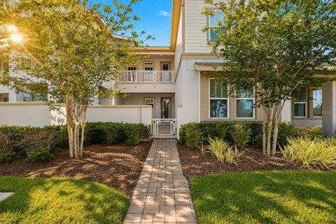 Townhouse in Orlando, Florida 2 bedrooms, 152.64 sq.m. № 2109692