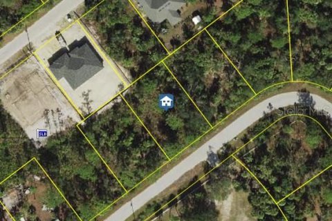 Land in North Port, Florida № 2160356