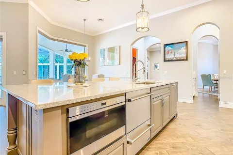 House in Celebration, Florida 4 bedrooms, 449.65 sq.m. № 1566512 - photo 19
