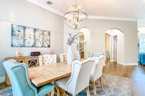 House in Celebration, Florida 4 bedrooms, 449.65 sq.m. № 1566512 - photo 8