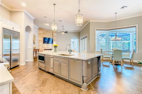 House in Celebration, Florida 4 bedrooms, 449.65 sq.m. № 1566512 - photo 17