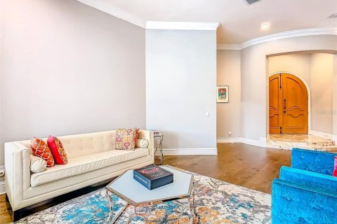 House in Celebration, Florida 4 bedrooms, 449.65 sq.m. № 1566512 - photo 7