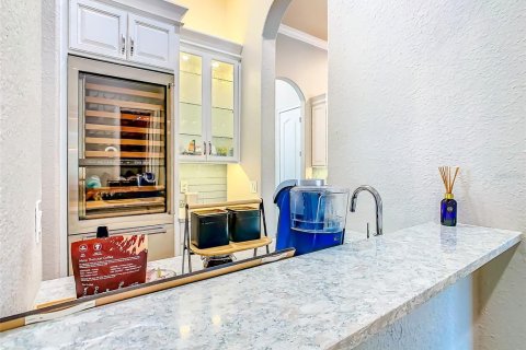 House in Celebration, Florida 4 bedrooms, 449.65 sq.m. № 1566512 - photo 15