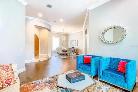 House in Celebration, Florida 4 bedrooms, 449.65 sq.m. № 1566512 - photo 6