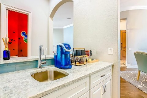 House in Celebration, Florida 4 bedrooms, 449.65 sq.m. № 1566512 - photo 14