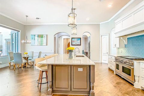House in Celebration, Florida 4 bedrooms, 449.65 sq.m. № 1566512 - photo 20