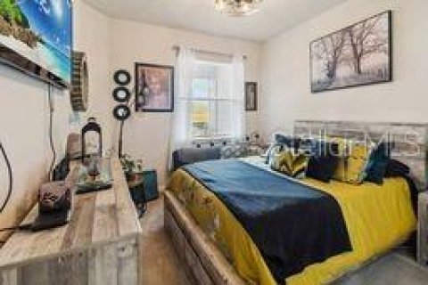 Купить виллу или дом в Киссимми, Флорида 7 комнат, 144.83м2, № 1765139 - фото 13