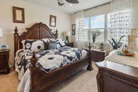 Купить виллу или дом в Киссимми, Флорида 7 комнат, 144.83м2, № 1765139 - фото 16