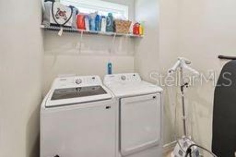 Купить виллу или дом в Киссимми, Флорида 7 комнат, 144.83м2, № 1765139 - фото 11