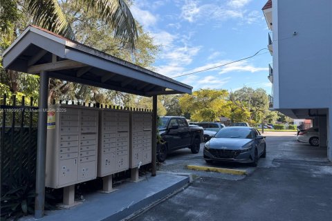 Снять в аренду кондоминиум в Норт-Майами, Флорида 1 спальня, 63.45м2, № 1965489 - фото 14