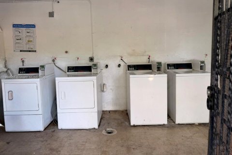 Снять в аренду кондоминиум в Норт-Майами, Флорида 1 спальня, 63.45м2, № 1965489 - фото 12