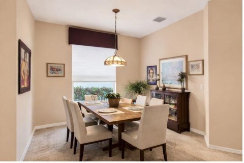 House in Boynton Beach, Florida 3 bedrooms, 160.63 sq.m. № 2247052 - photo 6