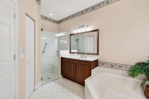 House in Boynton Beach, Florida 3 bedrooms, 160.63 sq.m. № 2247052 - photo 11