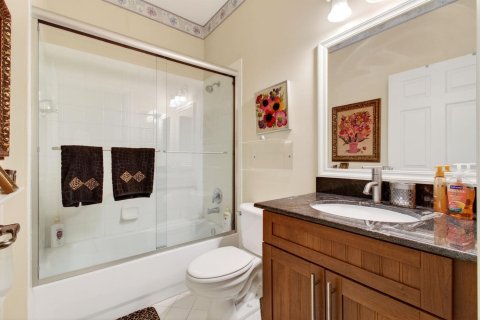 House in Boynton Beach, Florida 3 bedrooms, 160.63 sq.m. № 2247052 - photo 13