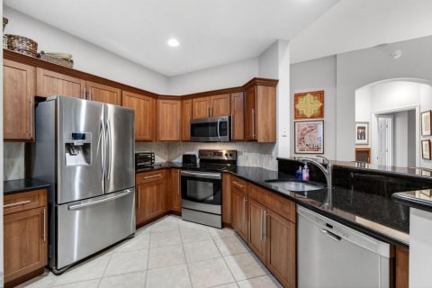House in Boynton Beach, Florida 3 bedrooms, 160.63 sq.m. № 2247052 - photo 4