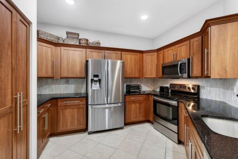 House in Boynton Beach, Florida 3 bedrooms, 160.63 sq.m. № 2247052 - photo 5