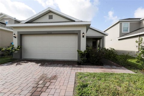 Villa ou maison à vendre à Davenport, Floride: 4 chambres, 138.89 m2 № 1902346 - photo 1