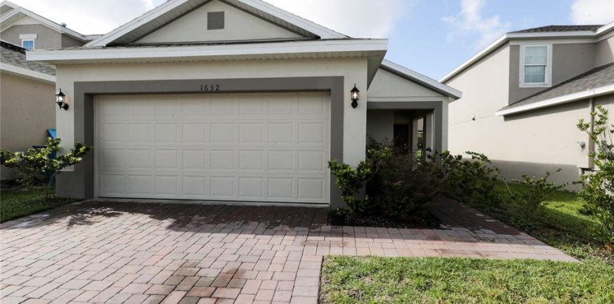Villa ou maison à Davenport, Floride 4 chambres, 138.89 m2 № 1902346