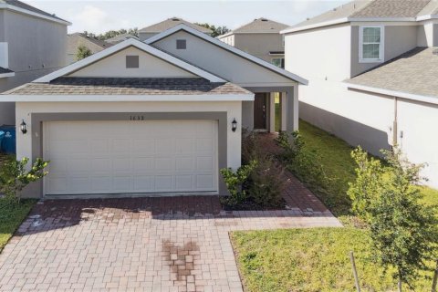 Villa ou maison à vendre à Davenport, Floride: 4 chambres, 138.89 m2 № 1902346 - photo 2