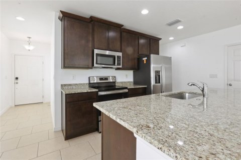 Villa ou maison à vendre à Davenport, Floride: 4 chambres, 138.89 m2 № 1902346 - photo 6
