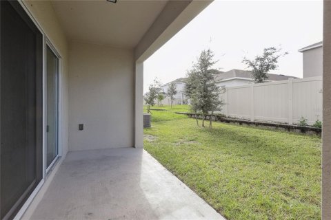 Villa ou maison à vendre à Davenport, Floride: 4 chambres, 138.89 m2 № 1902346 - photo 30